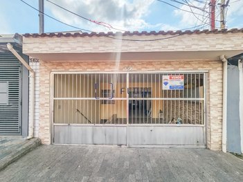 house em Avenida Comendador Feiz Zarzur, Jardim Cidade Pirituba - São Paulo - SP