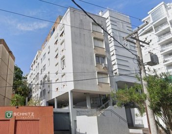 apartment em Barão de Ubá, Bela Vista - Porto Alegre - RS