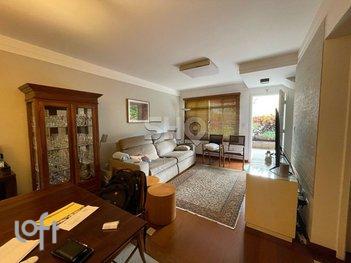 house em Barros Cruz, Chácara Klabin - São Paulo - SP