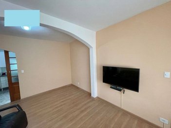 apartment em Rua Rahal, Jardim Santa Mena - Guarulhos - SP