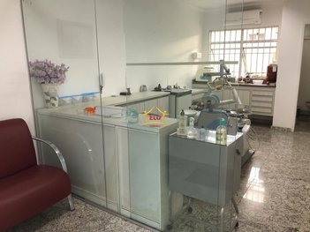 office em Monteiro Lobato, Ouro Preto - Belo Horizonte - MG