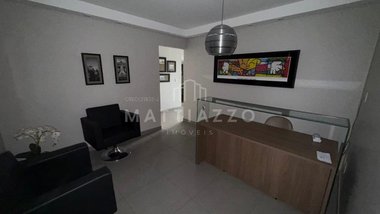 office em Rua Treze de Maio, Centro - Limeira - SP