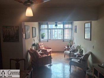 apartment em Rua Fradique Coutinho, Pinheiros - São Paulo - SP