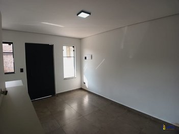 apartment em Avenida Pedro Augusto Rangel, Jardim Paulista - Votorantim - SP