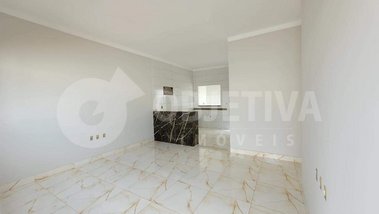 house em Rua Lídia, Jardim Canaã - Uberlândia - MG