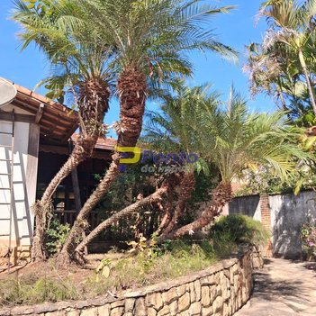 house em Rua Doutor Acácio Corrêa Dolabela, Cidade Praia Angélica II - Lagoa Santa - MG