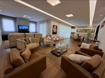 apartment em Avenida São João, Jardim das Colinas - São José dos Campos - SP