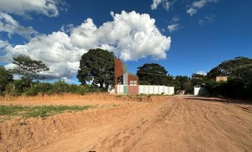 land_lot em Estrada Paranapanema, Jardim Estância Brasil - Atibaia - SP