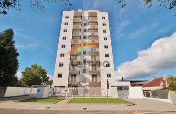 apartment em Rua Bento Gonçalves, Guarani - Novo Hamburgo - RS