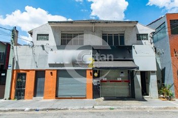 house em Rua Ibipetuba, Parque da Mooca - São Paulo - SP