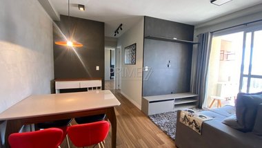 apartment em Rua Doutor Alvim, Vila Independência - Piracicaba - SP