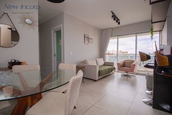 apartment em Rua Luís Correia de Melo, Vila Cruzeiro - São Paulo - SP