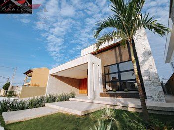 house em Avenida Mário Theophilo Guerra, Nova São Pedro - São Pedro da Aldeia - RJ