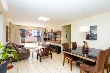 apartment em Quadra 202, Sul (Águas Claras) - Brasília - DF