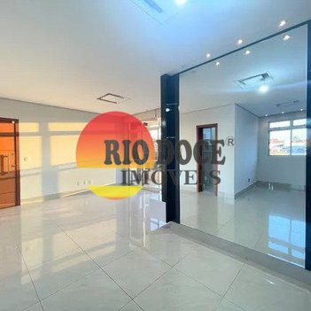 apartment em Rua Borges, Indaiá - Belo Horizonte - MG
