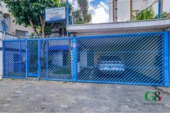 office em Rua Doutor Samuel Porto, Saúde - São Paulo - SP