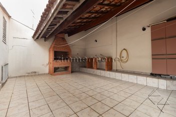 house em Rua Salvador Caruso, Vila Ipojuca - São Paulo - SP