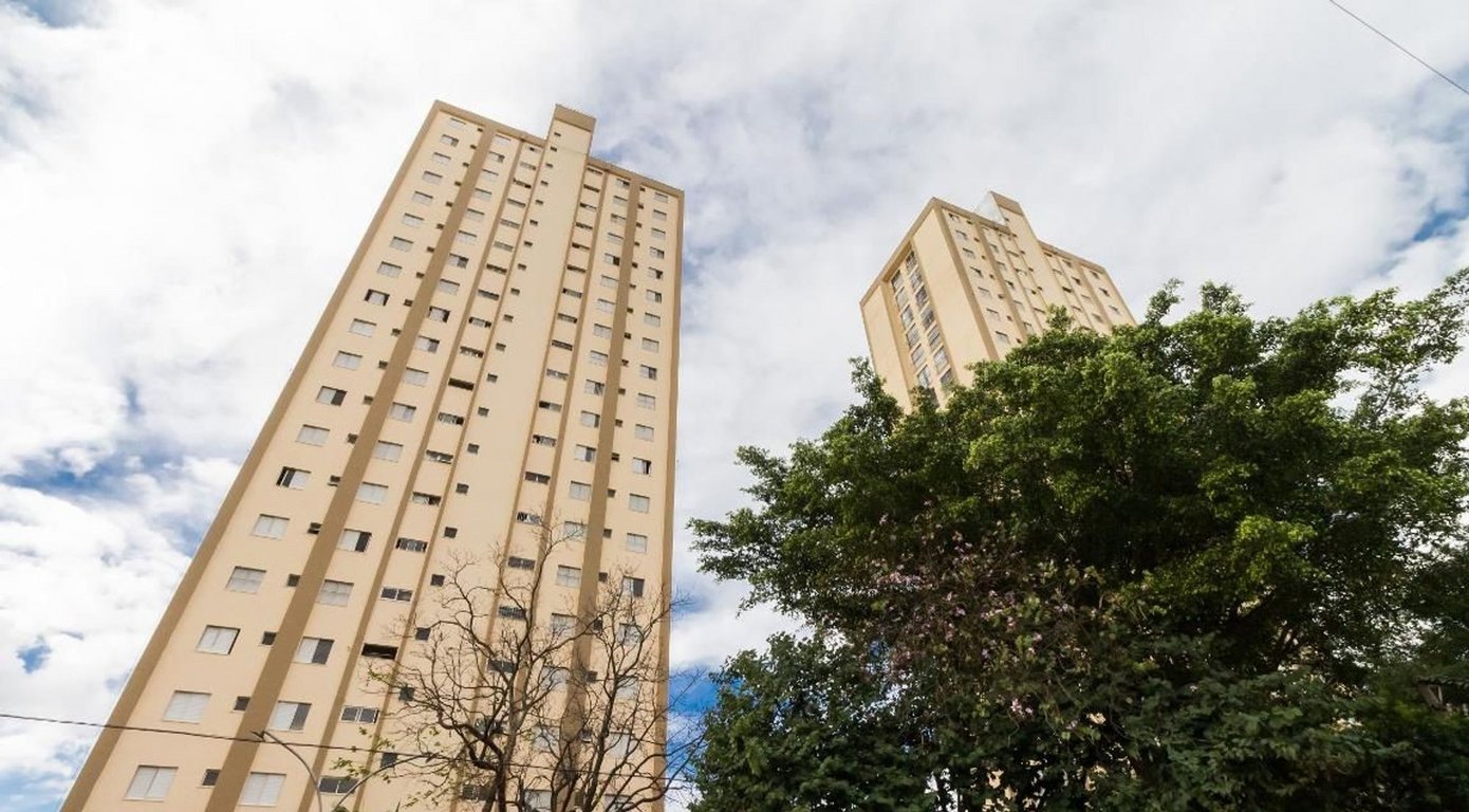 Condomínio Conjunto Residencial Rio das Pedras Rua Engenheiro Guilherme Cristiano Frender, 443 Condomínio Conjunto Residencial Rio das Pedras Rua Engenheiro Guilherme Cristiano Frender, 443