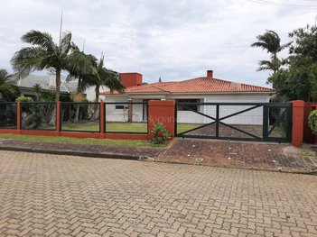 house em Rua Embôa, Xangri-Lá - Xangri-Lá - RS