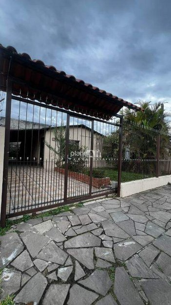 house em Rua Arambare, Loteamento Vila Rica - Gravataí - RS