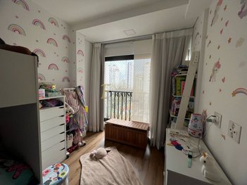 apartment em Rua Eça de Queiroz, Vila Mariana - São Paulo - SP