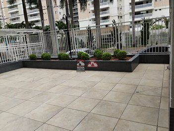 apartment em Rua Jesus Garcia, Condomínio Royal Park - São José dos Campos - SP