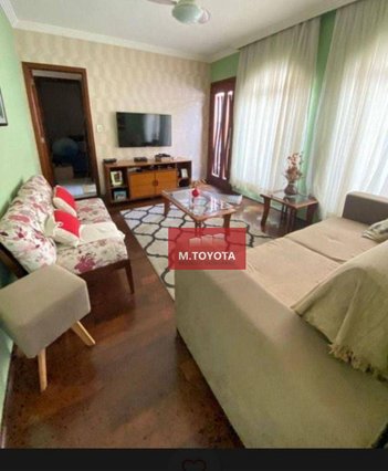 house em Rua Terceiro-Sargento-Aeronáutica Aquino Araújo, Jardim Santa Mena - Guarulhos - SP