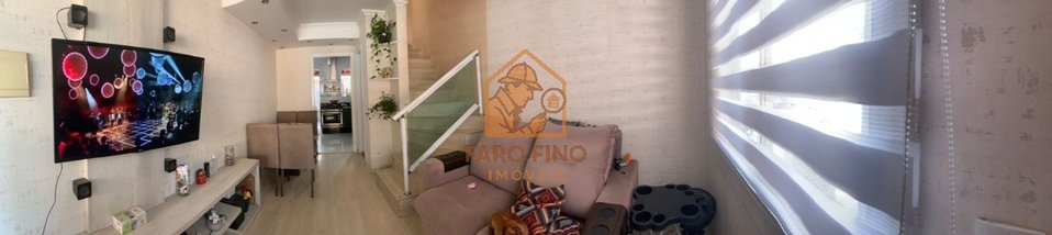 house em Avenida Professor Miguel Franchini Neto, Loteamento City Jaragua - São Paulo - SP