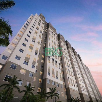 apartment em Rua da Várzea, Várzea da Barra Funda - São Paulo - SP