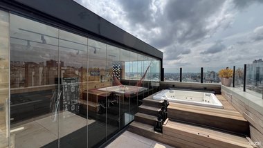 apartment em Avenida Deputado Cristóvam Chiaradia, Buritis - Belo Horizonte - MG
