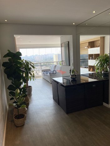 apartment em Rua Marcílio Dias, Socorro - São Paulo - SP