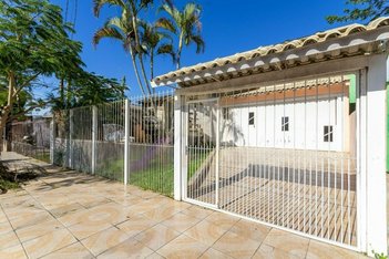 house em Castro Alves, Bom Princípio - Gravataí - RS