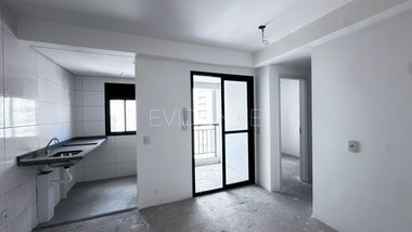 apartment em Rua Pedro Bellegarde, Chácara Califórnia - São Paulo - SP