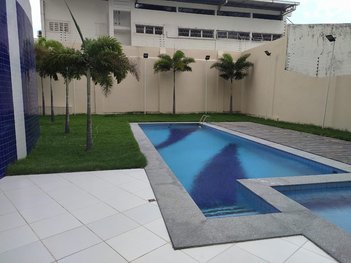 apartment em Avenida Dom Manuel, Centro - Fortaleza - CE