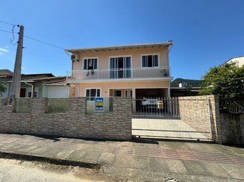 house em Rua São Miguel, São Sebastião - Palhoça - SC