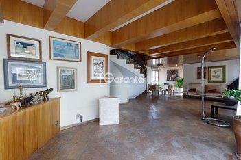 apartment em Rua Ministro Godói, Perdizes - São Paulo - SP