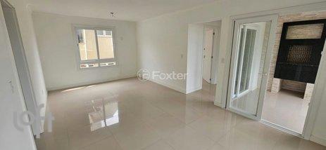 apartment em Dona Ondina, Menino Deus - Porto Alegre - RS