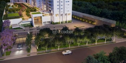 apartment em Rua Fortunato Ferraz, Vila Anastácio - São Paulo - SP