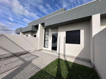 house em Rua das Cerejeiras, Portão Velho - Portão - RS