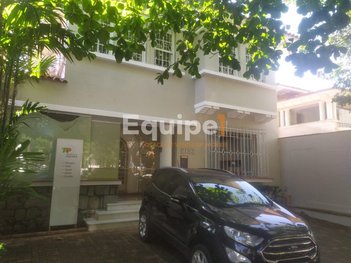 commercial_building em da Bahia, Lourdes - Belo Horizonte - MG