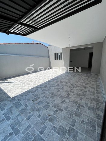 house em Rua Manoel Francisco de Moraes, Jardim Mariana II - São José dos Campos - SP