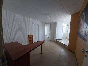 office em Rua Padre Rolim, Santa Efigênia - Belo Horizonte - MG