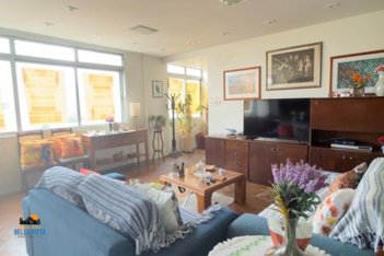 apartment em Rua Vergueiro, Vila Mariana - São Paulo - SP