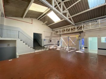 commercial_property em Coronel Francisco Amaro, Centro - Santo André - SP