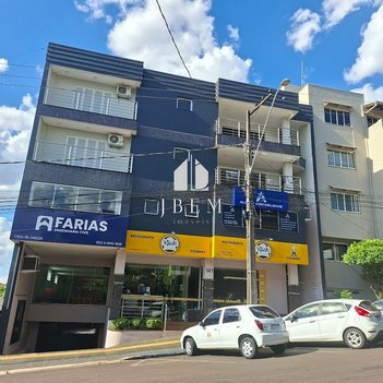 office em Rua Santo Ângelo, Centro - Santa Rosa - RS