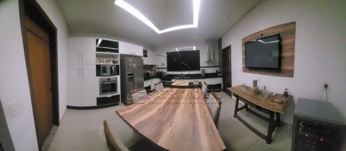 house em Rua Carlos de Assumpção Mena, Condomínio Residencial Village Vert - Sorocaba - SP