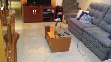 house em Rua Industrial, Vila Bela - São Paulo - SP