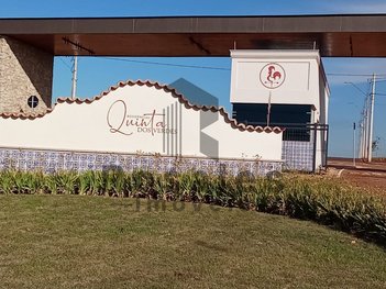 land_lot em Avenida Presidente Juscelino Kubitschek de Oliveira, Parque Brasil 500 - Paulínia - SP