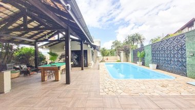 house em Rua Wolfgang Amon, Costa e Silva - Joinville - SC