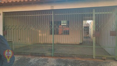house em Rua José Antonio de Barros, Jardim Santa Esmeralda - Sorocaba - SP